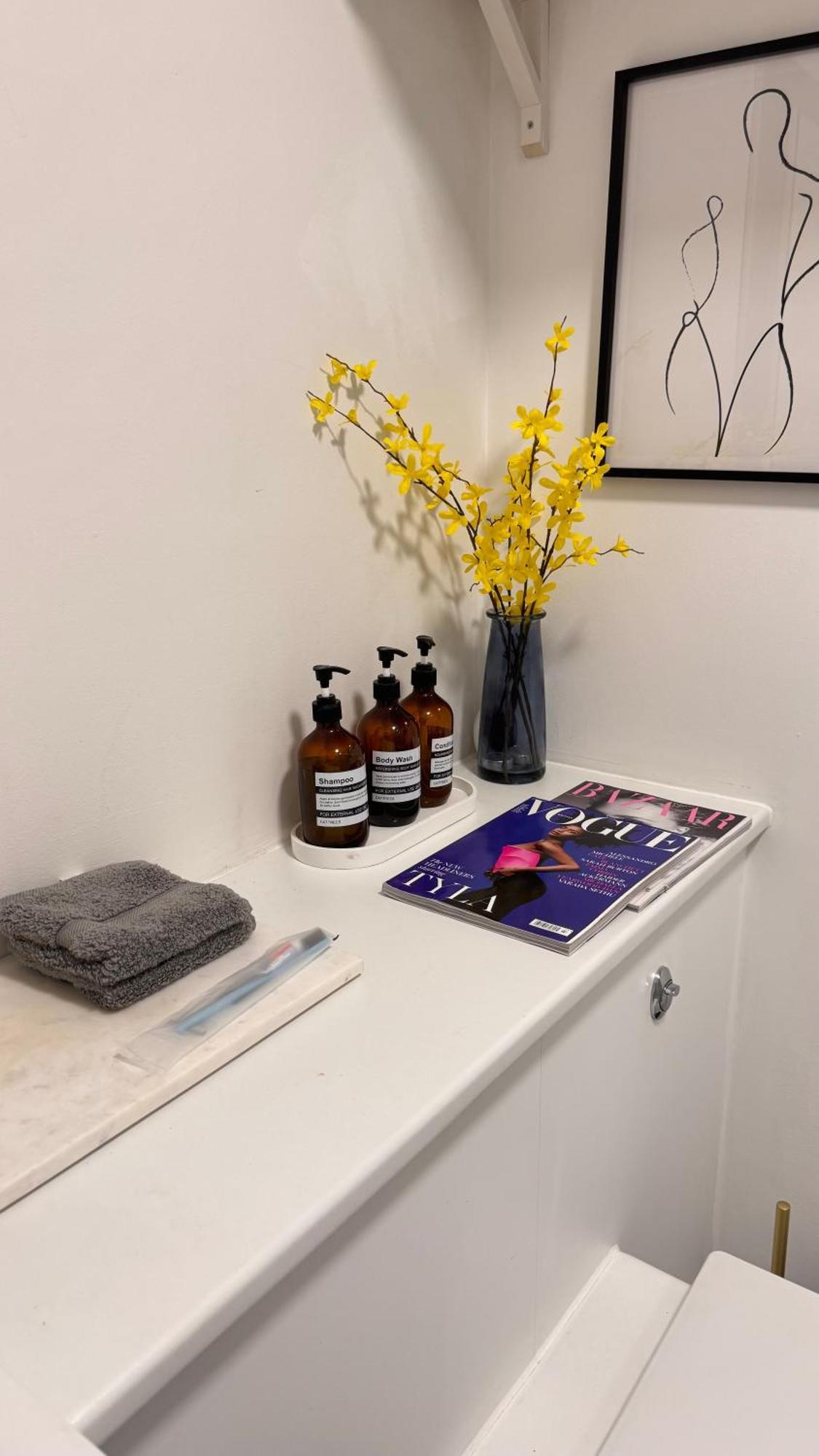 Apartamento Stunning 2br In The Heart Of Chelsea *