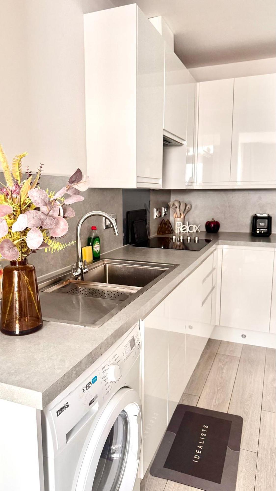 Stunning 2br In The Heart Of Chelsea Londres