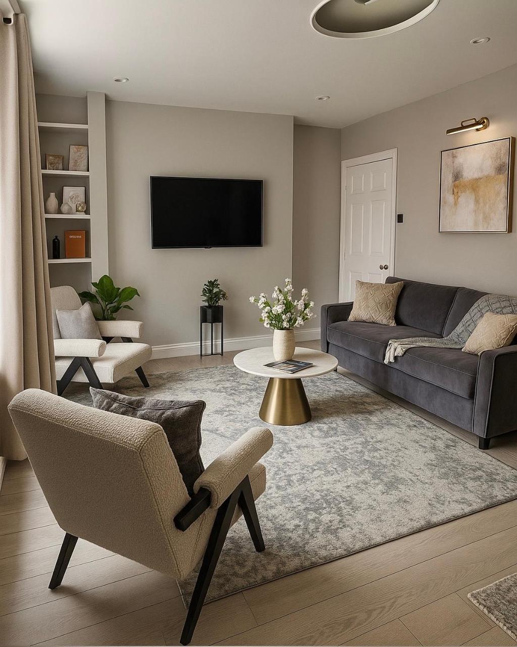 Stunning 2br In The Heart Of Chelsea Apartamento
