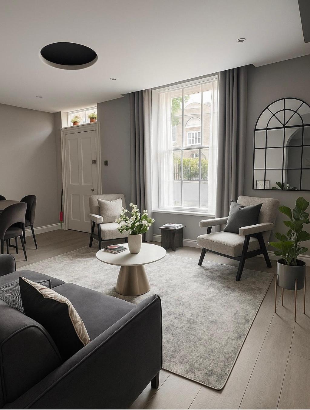 Stunning 2br In The Heart Of Chelsea London