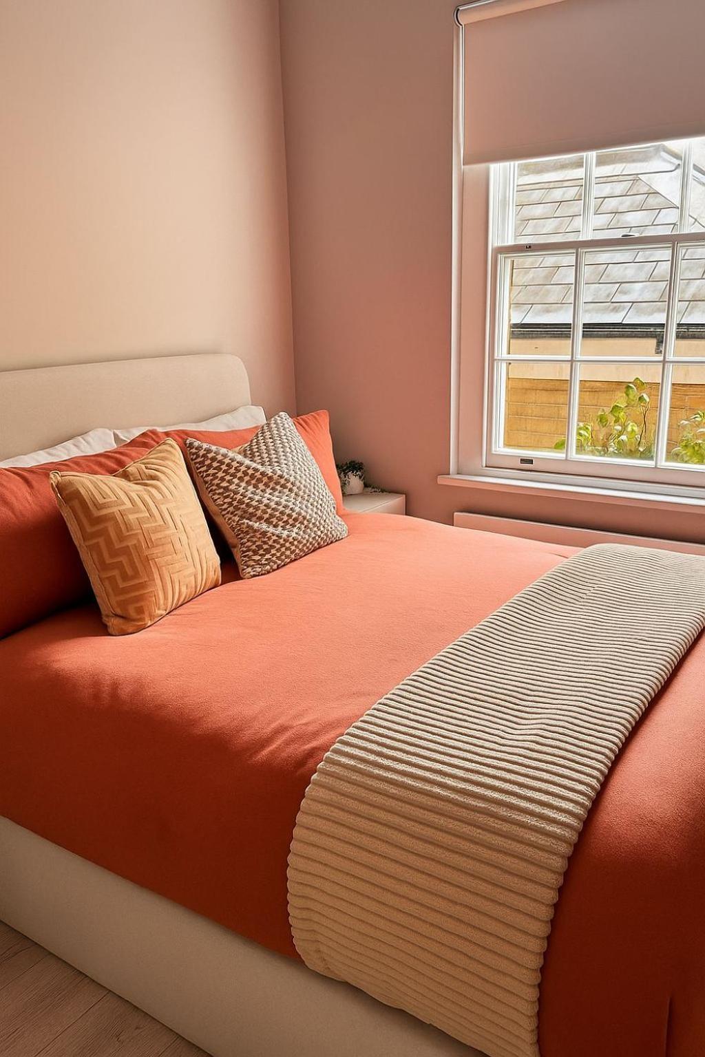 Stunning 2br In The Heart Of Chelsea Apartment